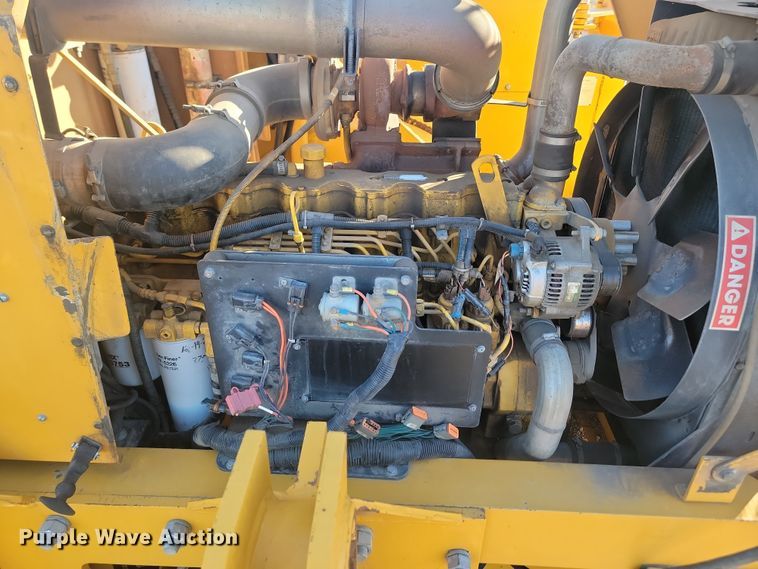 image for item KU9055 2011 RPM Tech  Snow Blower