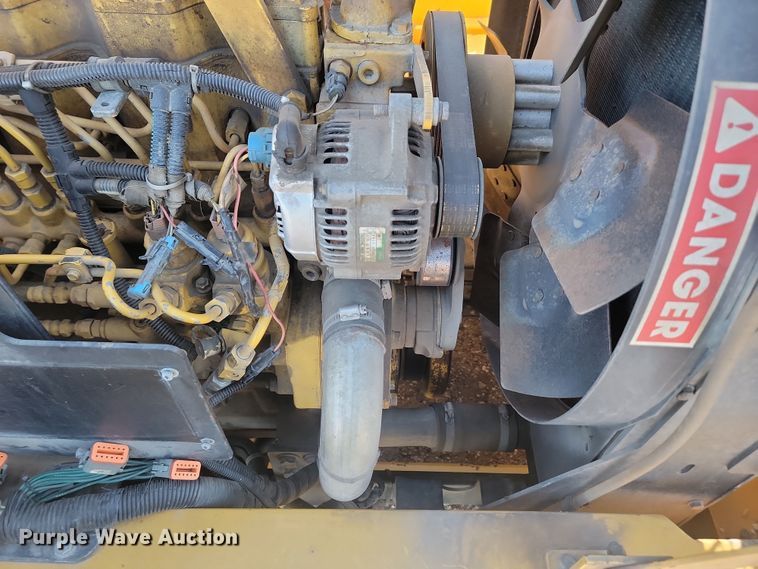 image for item KU9055 2011 RPM Tech  Snow Blower