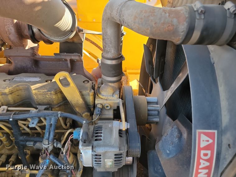 image for item KU9055 2011 RPM Tech  Snow Blower