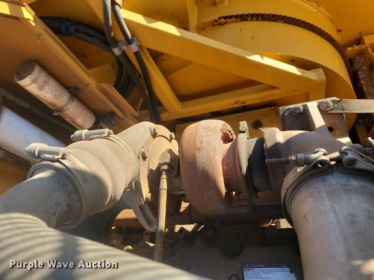 image for item KU9055 2011 RPM Tech  Snow Blower