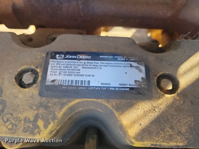 image for item KU9055 2011 RPM Tech  Snow Blower