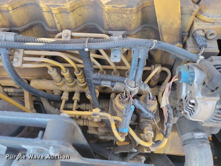 image for item KU9055 2011 RPM Tech  Snow Blower