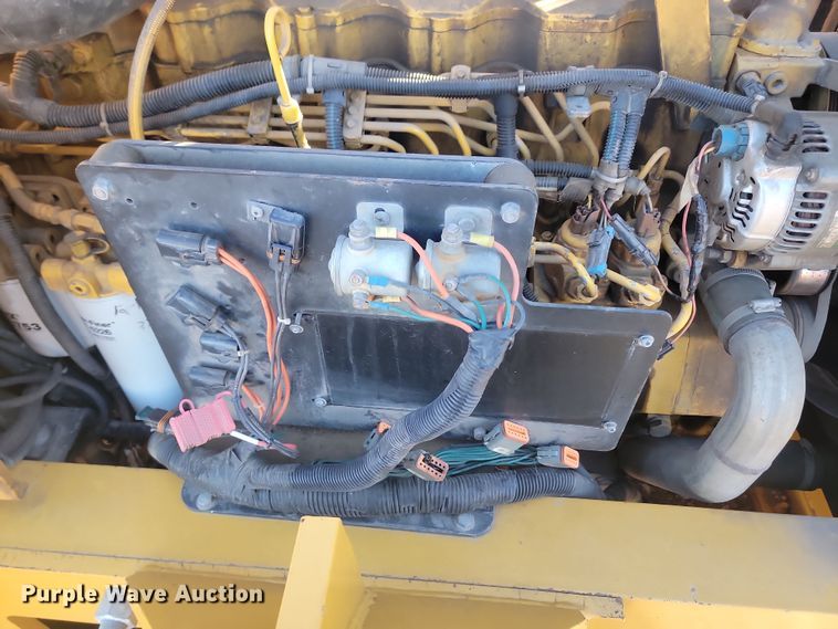 image for item KU9055 2011 RPM Tech  Snow Blower