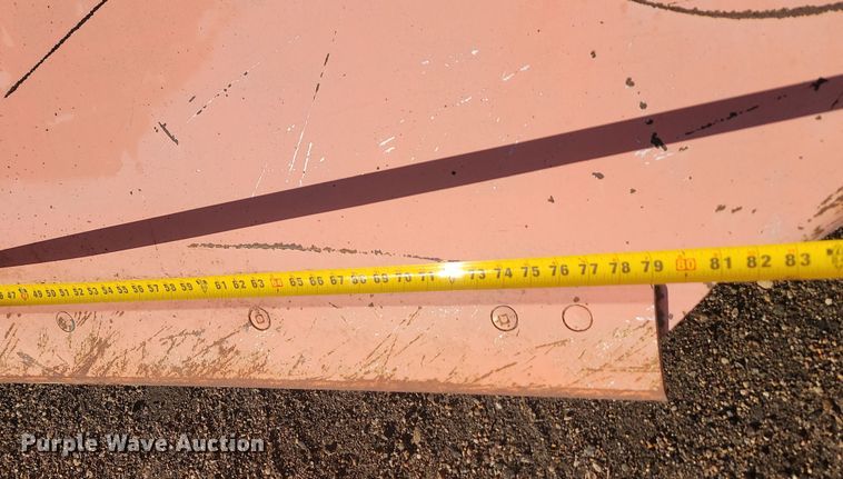 image for item KU9056 1994 Caterpillar 140G  motor grader