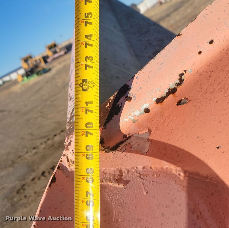 image for item KU9056 1994 Caterpillar 140G  motor grader