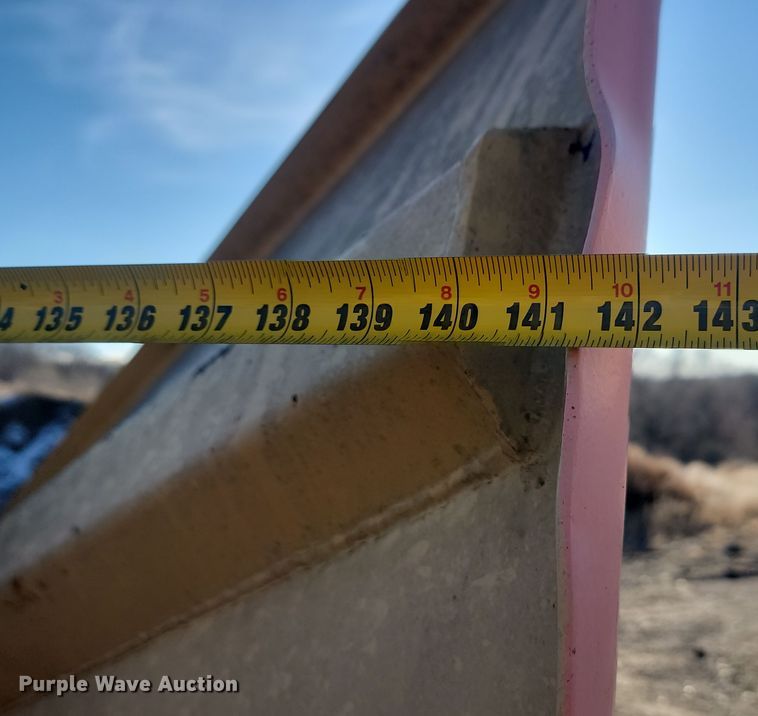 image for item KU9056 1994 Caterpillar 140G  motor grader