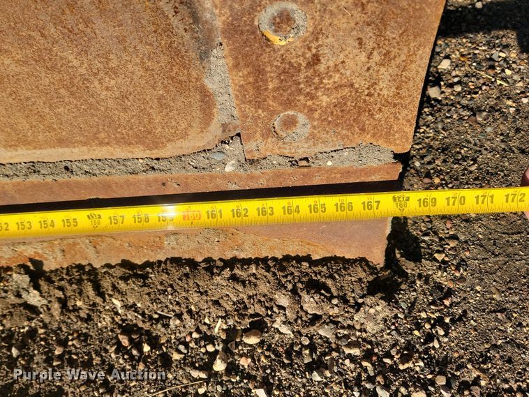 image for item KU9056 1994 Caterpillar 140G  motor grader