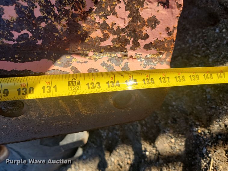 image for item KU9056 1994 Caterpillar 140G  motor grader