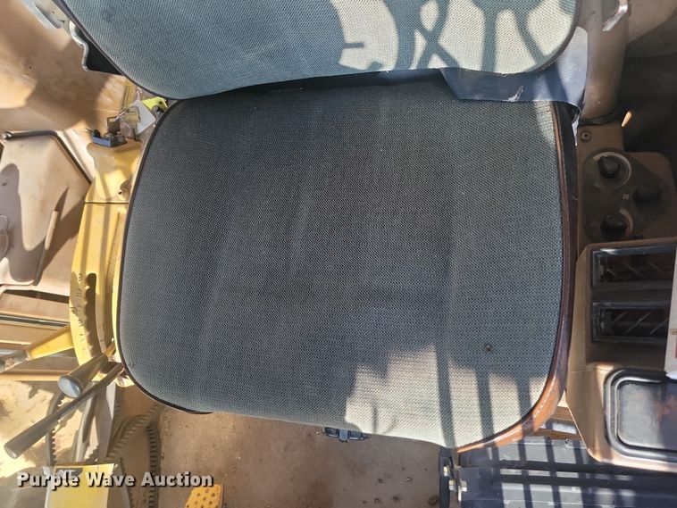 image for item KU9056 1994 Caterpillar 140G  motor grader