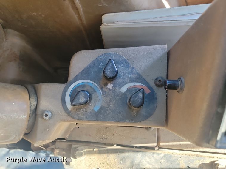 image for item KU9056 1994 Caterpillar 140G  motor grader