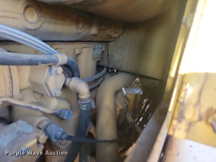 image for item KU9056 1994 Caterpillar 140G  motor grader