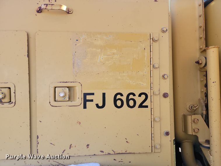 image for item KU9056 1994 Caterpillar 140G  motor grader