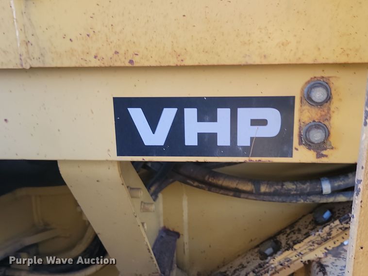 image for item KU9056 1994 Caterpillar 140G  motor grader