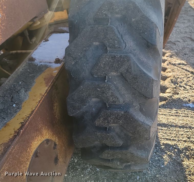 image for item KU9056 1994 Caterpillar 140G  motor grader