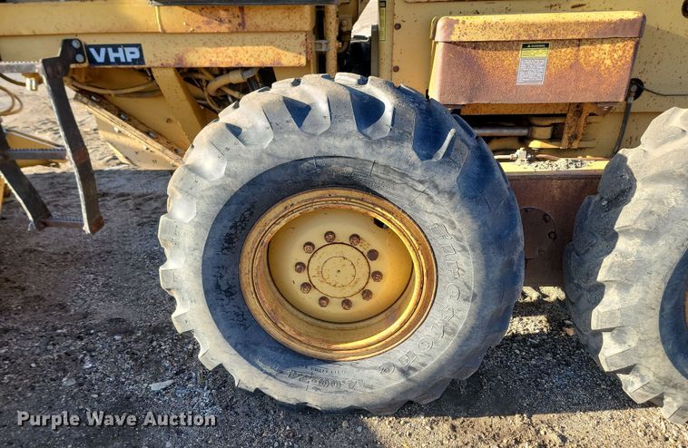 image for item KU9056 1994 Caterpillar 140G  motor grader
