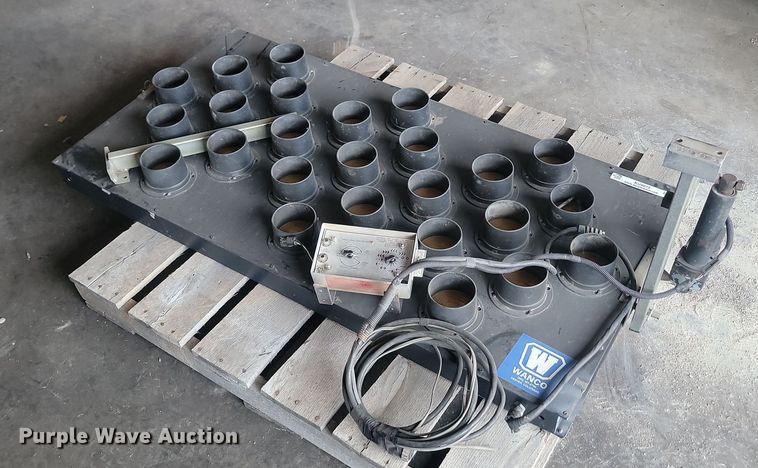 image for item KU9073 Arrow board