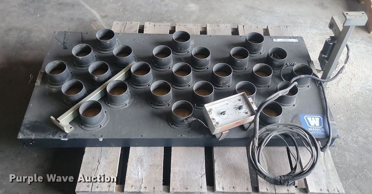 image for item KU9073 Arrow board