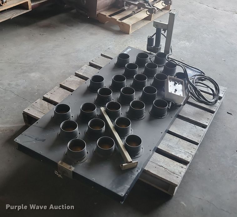 image for item KU9073 Arrow board