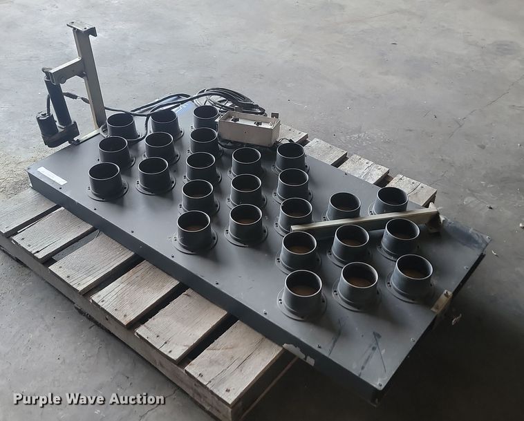 image for item KU9073 Arrow board