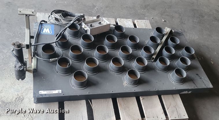 image for item KU9073 Arrow board