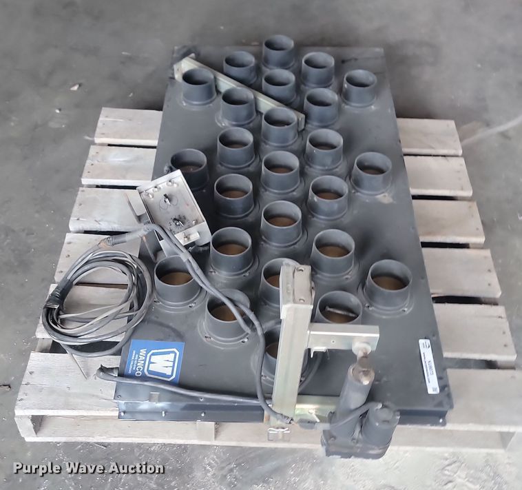 image for item KU9073 Arrow board