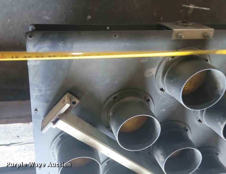 image for item KU9073 Arrow board