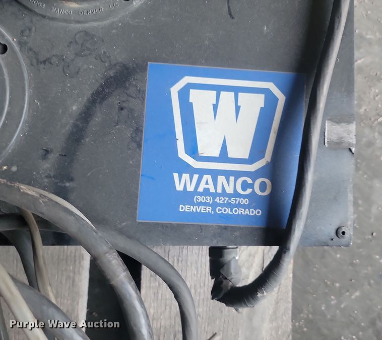 image for item KU9073 Arrow board