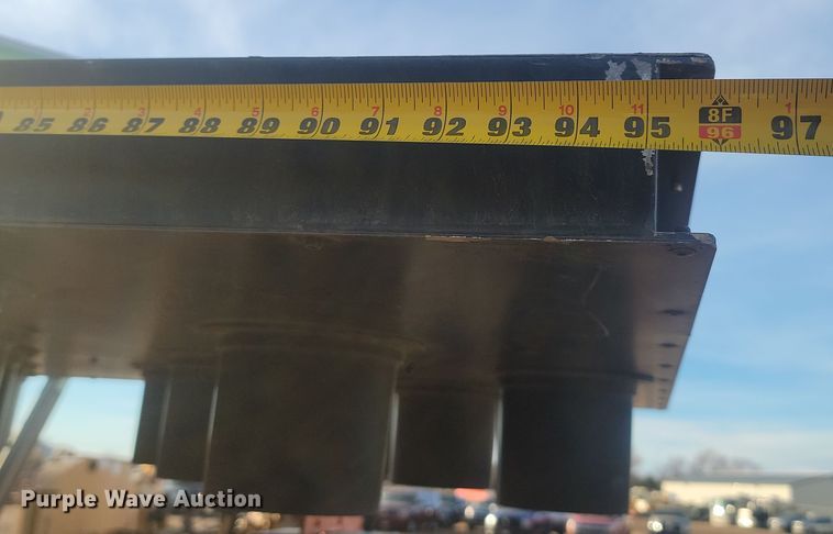 image for item KU9074 2006 Wanco WTSP  arrow board