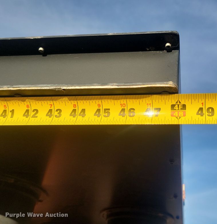 image for item KU9074 2006 Wanco WTSP  arrow board