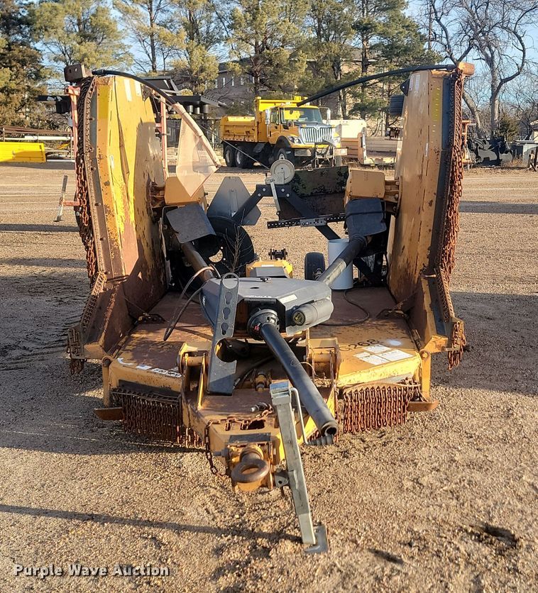 image for item KU9075 Woods BW1800  batwing rotary mower