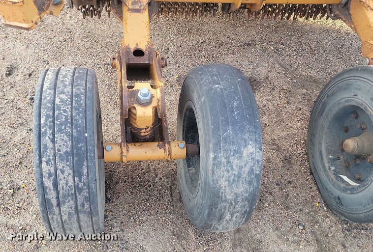 image for item KU9075 Woods BW1800  batwing rotary mower