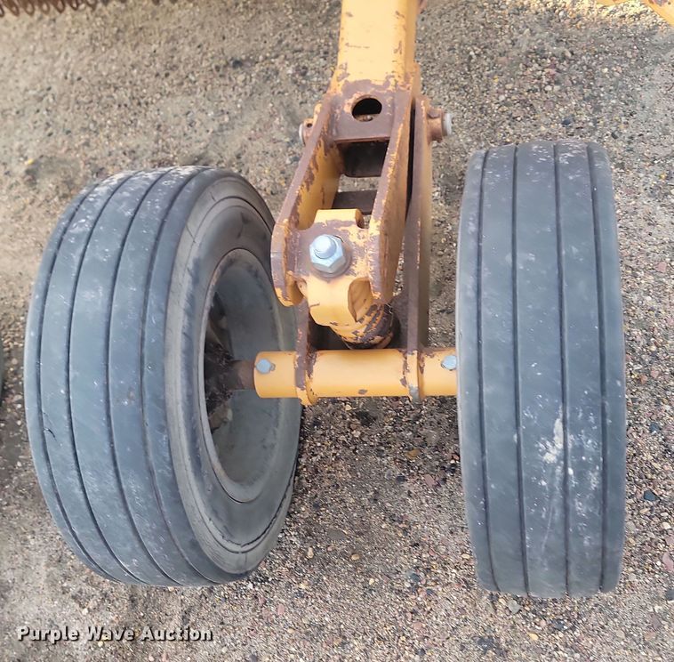 image for item KU9075 Woods BW1800  batwing rotary mower