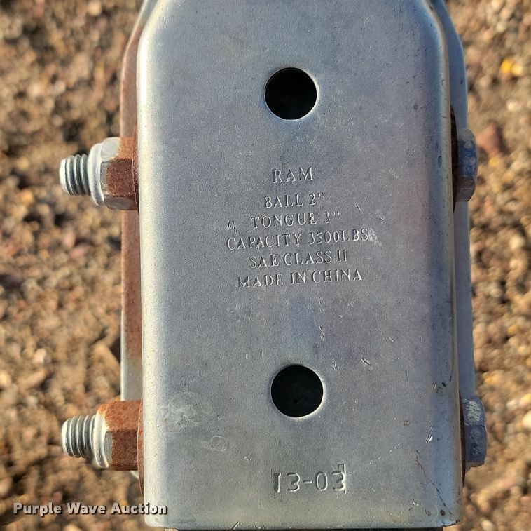 VerMac message board in Mitchell, SD Item KU9080 for sale Purple Wave