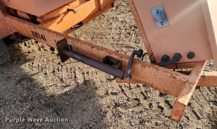 image for item KU9080 2005 Ver-Mac  message board