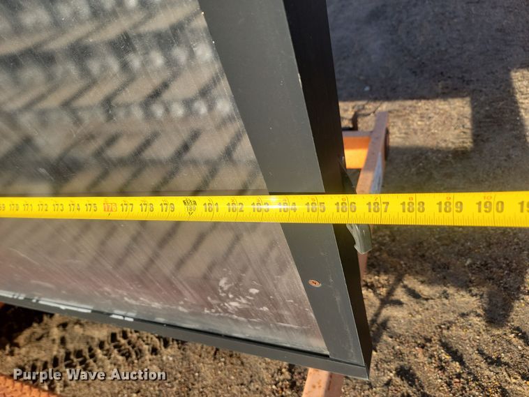 image for item KU9080 2005 Ver-Mac  message board