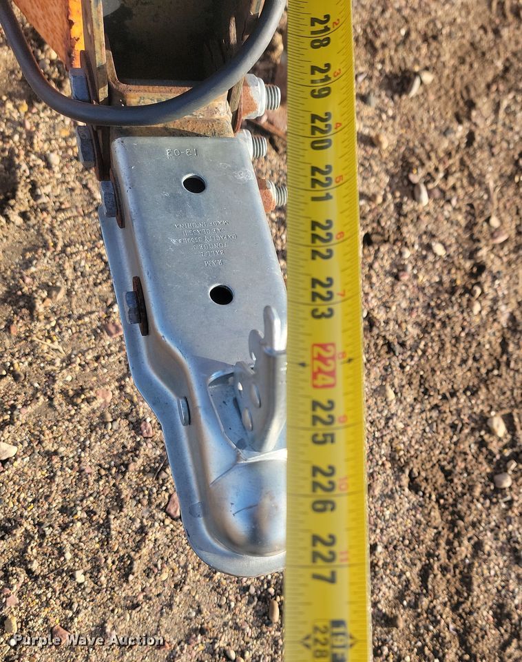 image for item KU9080 2005 Ver-Mac  message board