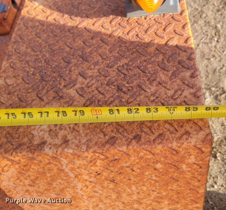 image for item KU9080 2005 Ver-Mac  message board