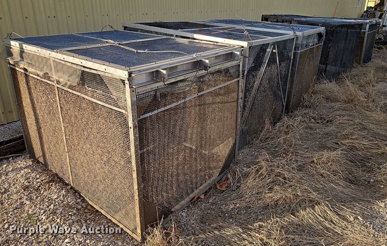 image for item LB9678 (5) fish baskets