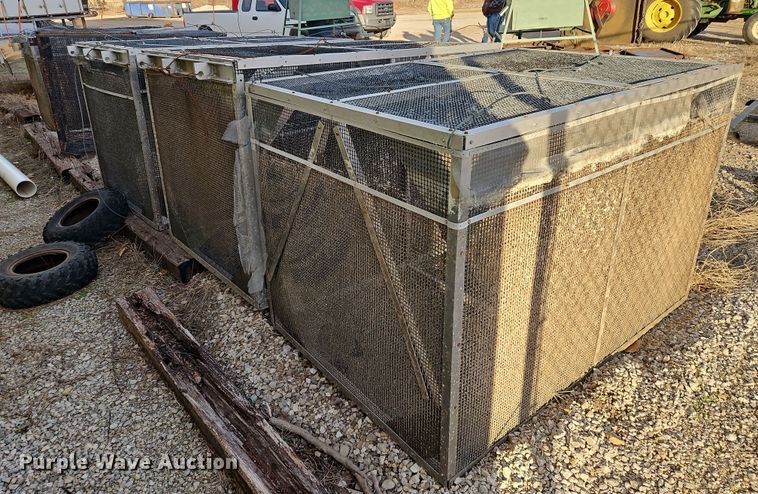 image for item LB9678 (5) fish baskets