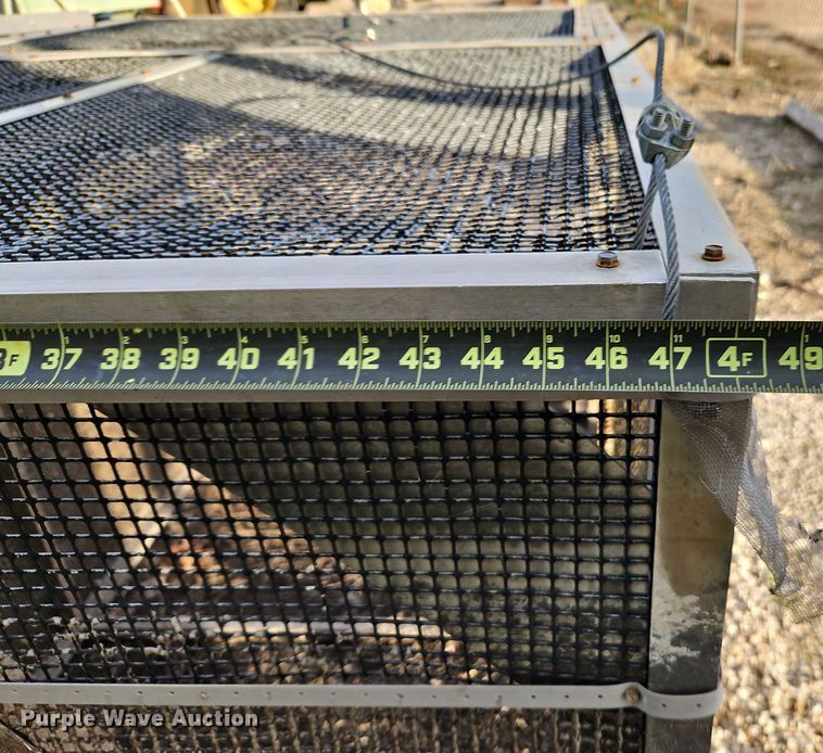 image for item LB9678 (5) fish baskets