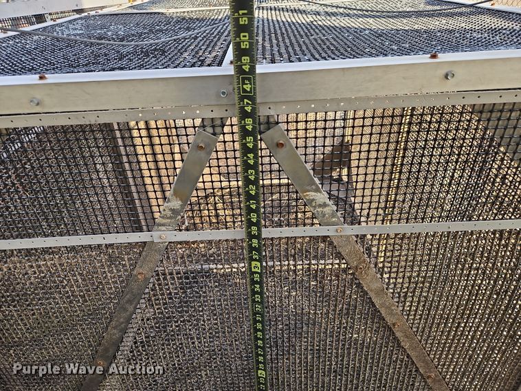 image for item LB9678 (5) fish baskets