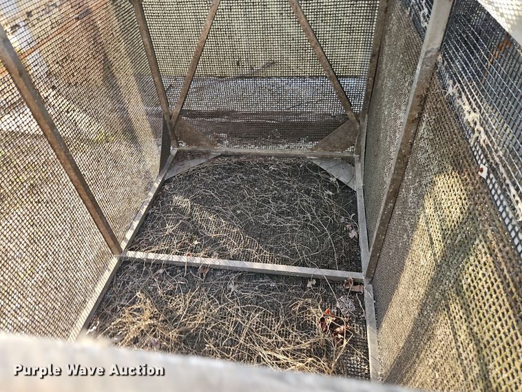 image for item LB9678 (5) fish baskets