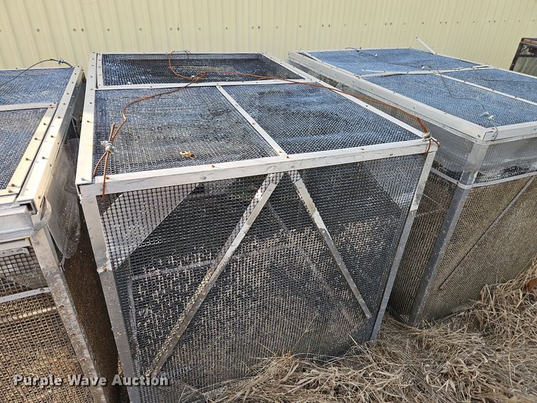 image for item LB9678 (5) fish baskets