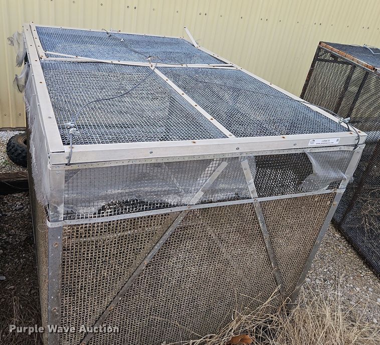 image for item LB9678 (5) fish baskets