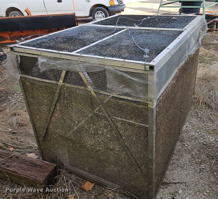 image for item LB9678 (5) fish baskets