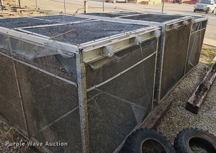 image for item LB9678 (5) fish baskets