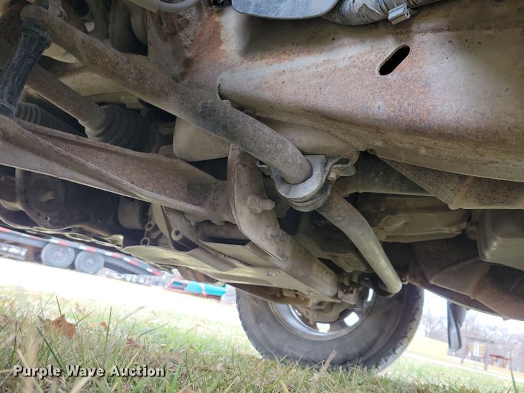 image for item LC9388 2013 Chevrolet Silverado 1500  Ext. Cab pickup truck