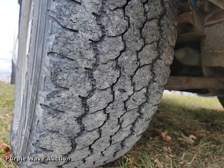 image for item LC9388 2013 Chevrolet Silverado 1500  Ext. Cab pickup truck