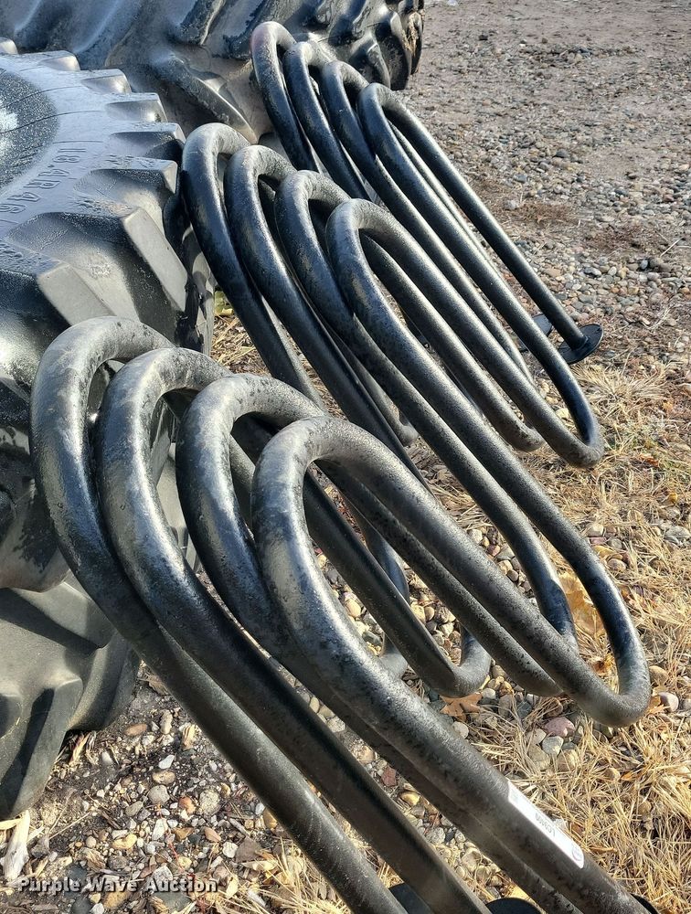 image for item LC9409 (4) bike racks