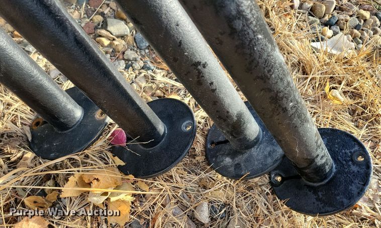 image for item LC9409 (4) bike racks